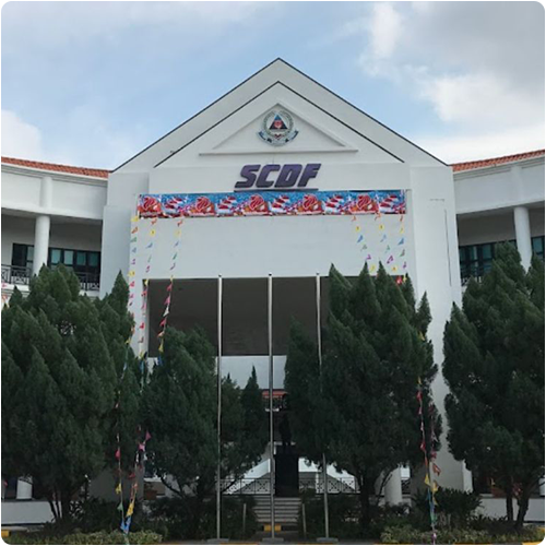 Civil Defence Academy