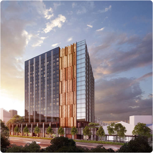 Mercure ICON Singapore